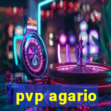 pvp agario